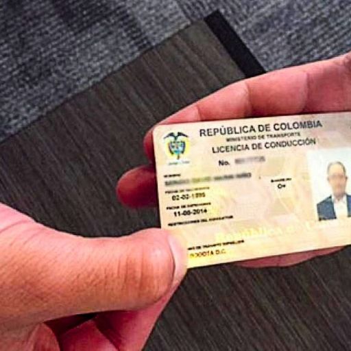 consulta licencia