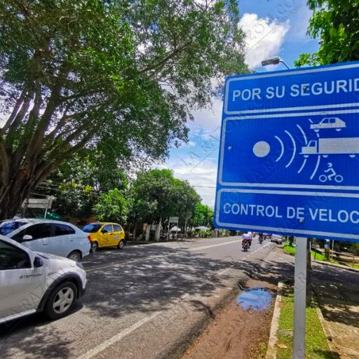 multas y fotomultas